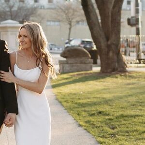 Meet your Posher, Maddison